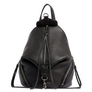Convertible Mini Julian Backpack